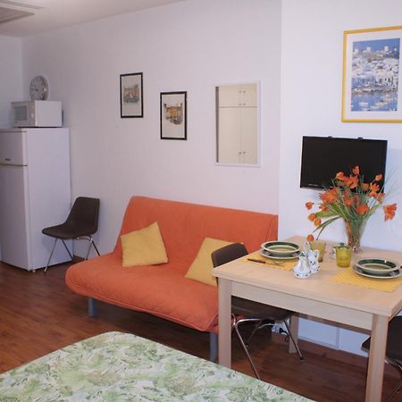 Nice Apartment In Ταορμίνα Εξωτερικό φωτογραφία