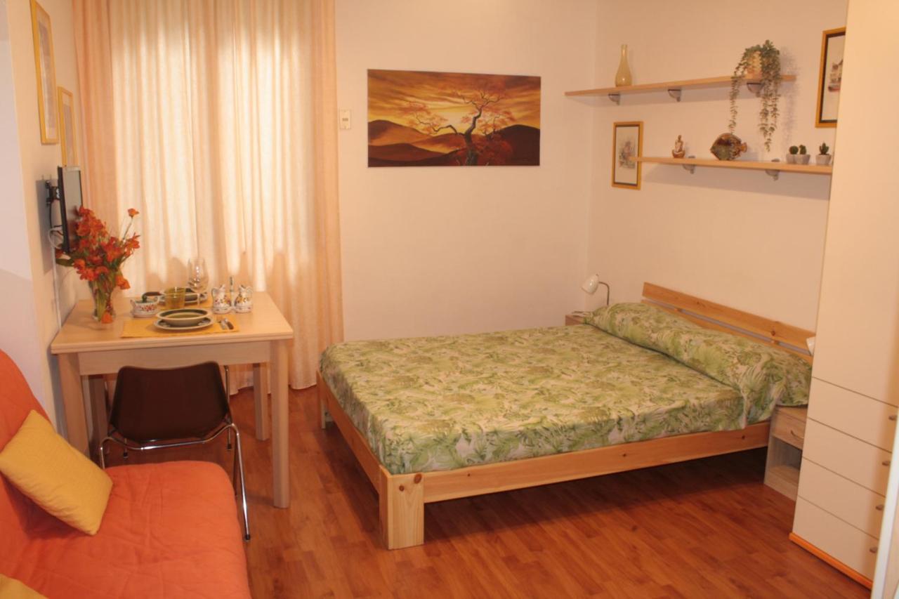Nice Apartment In Ταορμίνα Εξωτερικό φωτογραφία