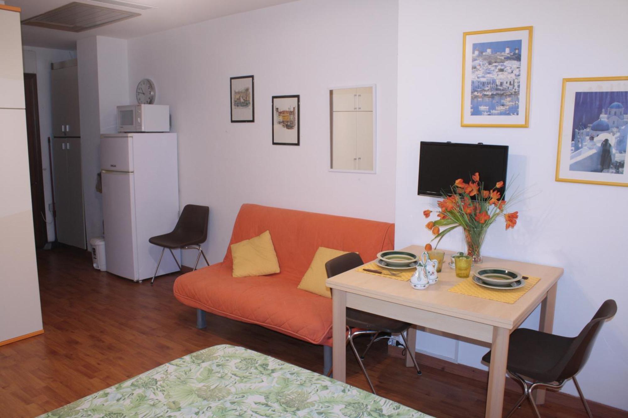 Nice Apartment In Ταορμίνα Εξωτερικό φωτογραφία