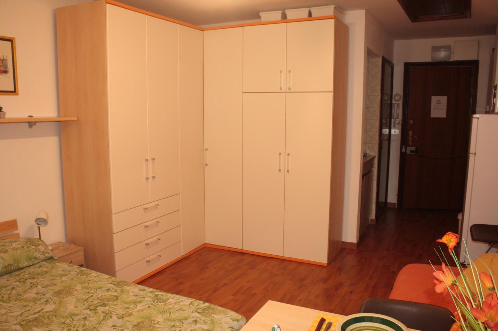 Nice Apartment In Ταορμίνα Εξωτερικό φωτογραφία