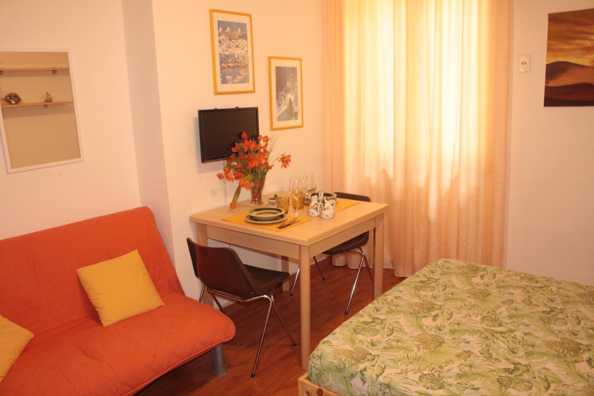 Nice Apartment In Ταορμίνα Εξωτερικό φωτογραφία