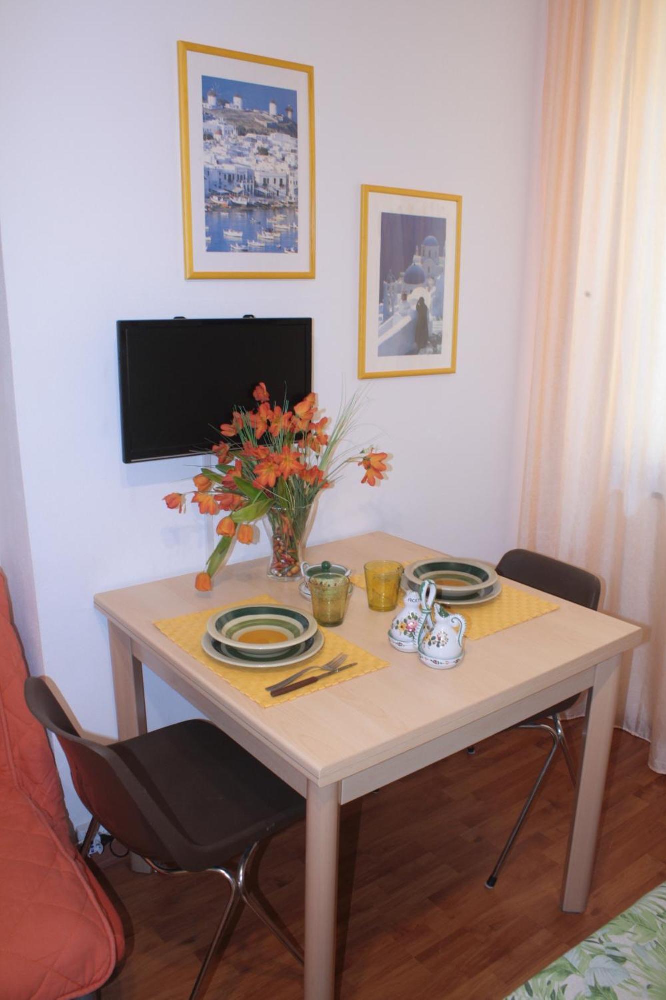 Nice Apartment In Ταορμίνα Εξωτερικό φωτογραφία