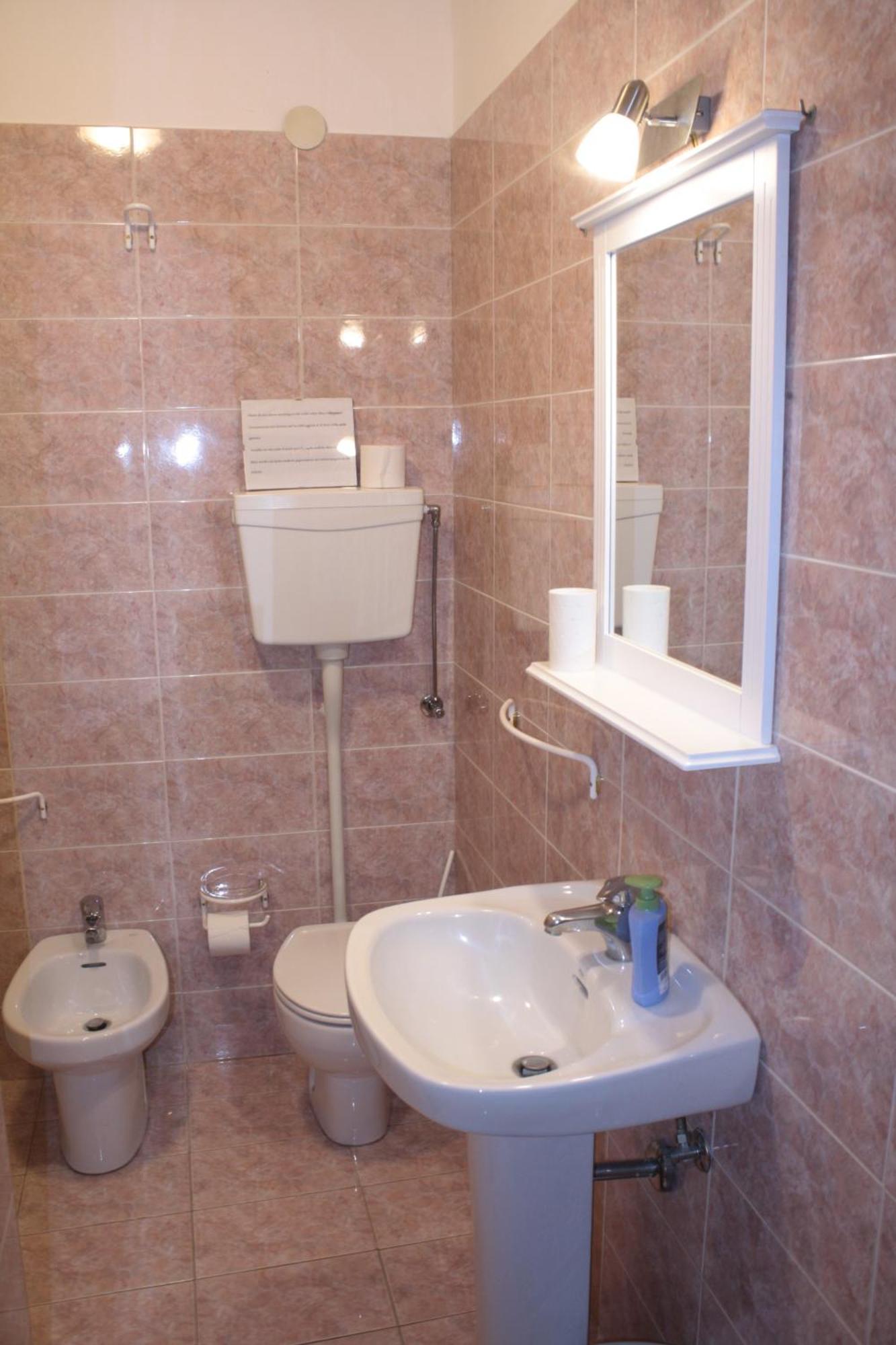 Nice Apartment In Ταορμίνα Εξωτερικό φωτογραφία