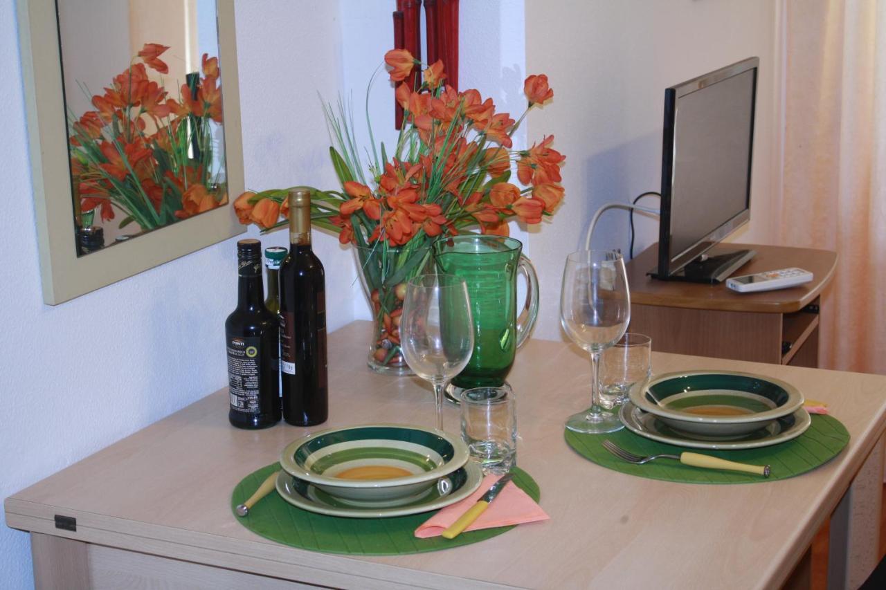 Nice Apartment In Ταορμίνα Εξωτερικό φωτογραφία